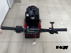 Мотобуксировщик IKUDZO 2.0 1450/500 ESR22