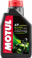 Масло моторное Motul 10w40 4Т 5100 1л 