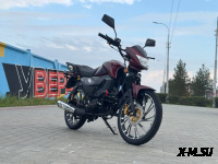 Мопед FAIDET TUGELA RS150 (49)