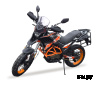 Мотоцикл FUEGO Tekken 250 3.0