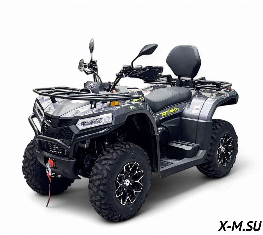 Квадроцикл Bizon YK450A EPS ПТС Квадроцикл Bizon YK450A EPS ПТС