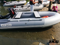 Лодка ПВХ HYDRA Nova 330 «Оптима»