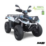 Электроквадроцикл SIMARGL ELEKTRO Linhai LH40DA