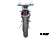 Мотоцикл GR8 F300L (4T NC300S EFI) Motard (2024 г.) ПТС