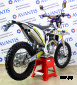 Мотоцикл Avantis Enduro 250FA (172 FMM Design HS) с ПТС