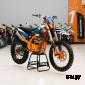 Кроссовый мотоцикл FXmoto K10 (NB300) 300 CC 21/18