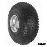 Шина пневматическая 2PR BKT SPORTS AT109 TL