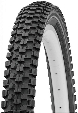 Велопокрышка WANDA Р1086
