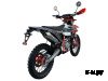 Мотоцикл GR8 F450L (4T 194MQ EFI) Enduro PRO (2022 г.)