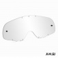 Линза Oakley Front Line HDO прозрачная одинарная (102-516-001)