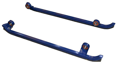 Склизы Следопыт FS, RS, FDS, RDS (комплект)