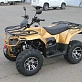 Квадроцикл IRBIS ATV200  PREMIUM