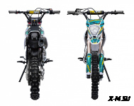 Питбайк Regulmoto SEVEN 125сс