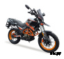 Мотоцикл FUEGO Tekken 250 3.0