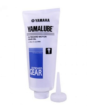 Масло YAMALUBE транс.350МЛ