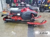 Снегоход IRBIS SF200L 2021