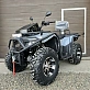 Квадроцикл LONCIN 400