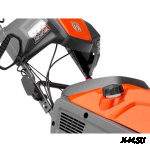 Снегоуборщик HUSQVARNA ST 131