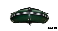 Лодка ПВХ GOLFSTREAM Professional CA 330 (AL)