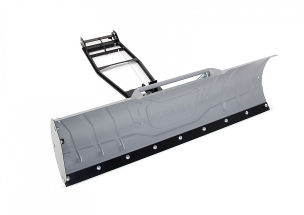 Комплект снегоотвала Quick2 silver 150 мм