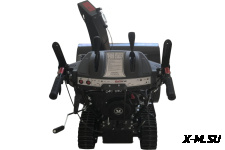 Снегоуборщик EVOLINE SBG 760 TE