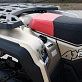Квадроцикл AODES PATHCROSS 1000 MUD PRO LCD, одноместный