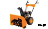 Снегоуборщик GаrdenPro KCM24 дв.B&amp;S 6,5 лс, эл.стартер, диодная фара, ширина 60