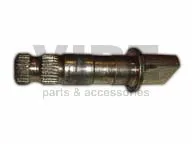 Вал заднего тормоза (эксцентрик) 10" R50,STORM