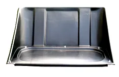 Обтекатели (отбойники) для саней-волокуш съемные ПРЕМИУМ для саней 2200 и 2650