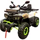 Квадроцикл TAO MOTOR ATV 200 Pro