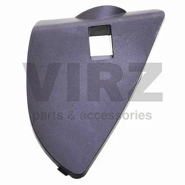 Крышка бардачка GRACE (лев.)