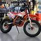 Кроссовый мотоцикл PROMAX INFERNO 380 (4 valves, 5 gears)