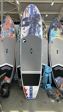 SUP (САП)  Доска RAIDEX TAKUMO 10.6’ (320см) N 3