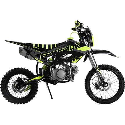 Питбайк RACER RX125