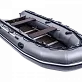 Надувная лодка APACHE 3700 СК