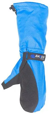 Варежки Басег SB Extrem Soft