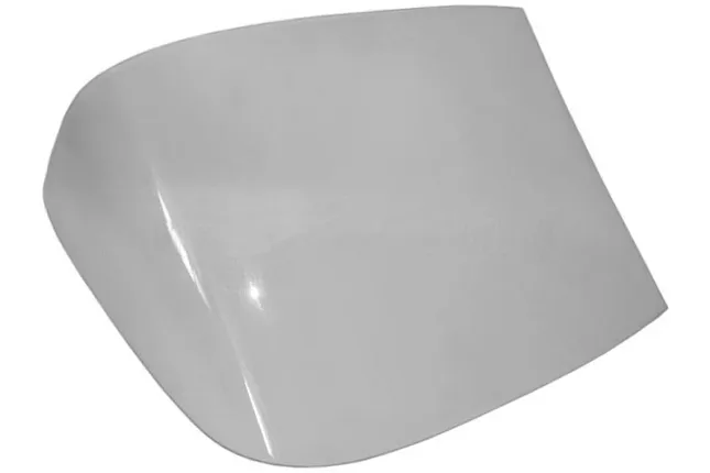 Стекло ветровое для лодки, правая половинка на Амур М