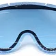 Линзы 89S TML blue afc
