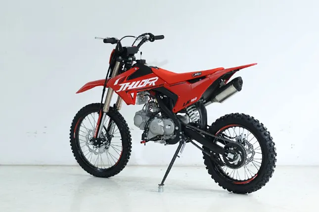 Питбайк JHL MOTO JHLofr LK150 19/16 