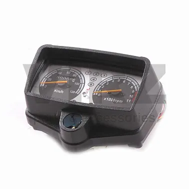 Панель приборов CG125, CB125, GY150 ТИП2