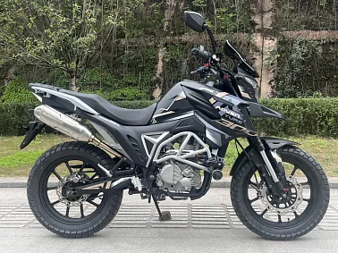 Мотоцикл PROMAX ADVENTURE 300 PRO (CBS300)