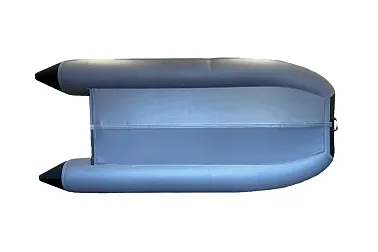 Лодка ПВХ BERING 360К (пол шип-паз)