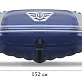 Лодка «ФЛАГМАН – DK 430 IGLA»