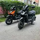 Скутер TMBK BWS 150CC (SHOW 50CC)
