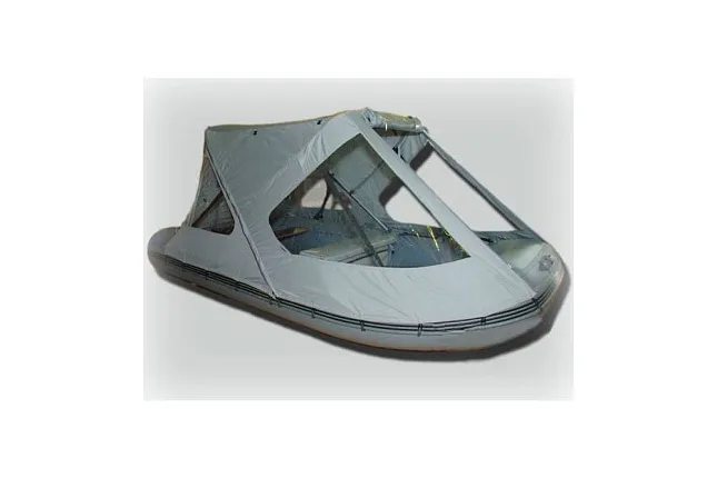 Тент ходовой GLADIATOR 370