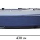 Лодка «ФЛАГМАН – DK 430 IGLA»