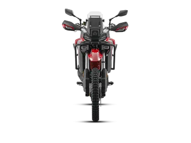 Мотоцикл SRT 450 RX