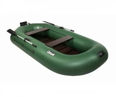 Гребная лодка PELICAN 290М