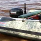 Лодка MISHIMO PRO 350