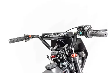 Питбайк MOTOLAND (МОТОЛЕНД) GF125 E